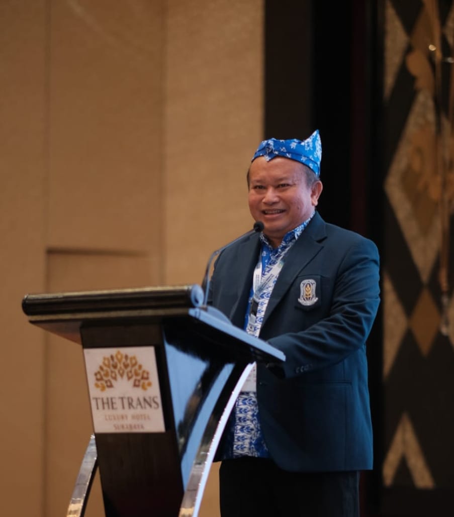TIN PERSAGI Kabupaten Grobogan 2026 Bahas Pengaturan Makan untuk Perbaikan Metabolisme Diabetes melalui Aktivasi Autophagy